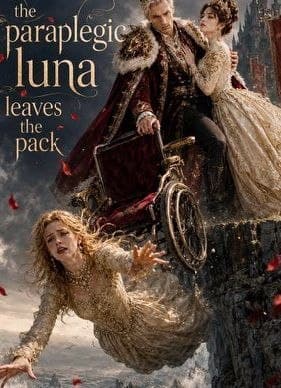 The Paraplegic Luna Leaves the Pack
