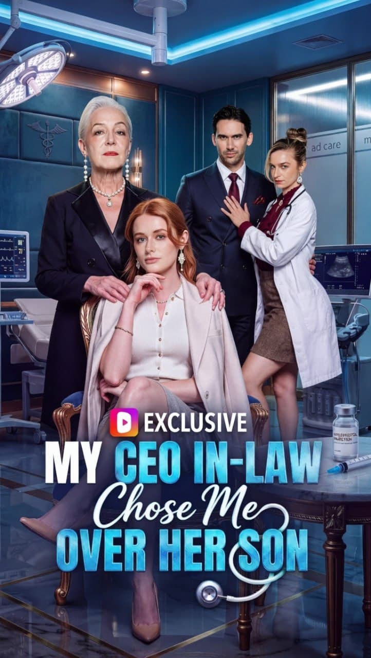 My CEO In-Law Chose Me Over Her Son