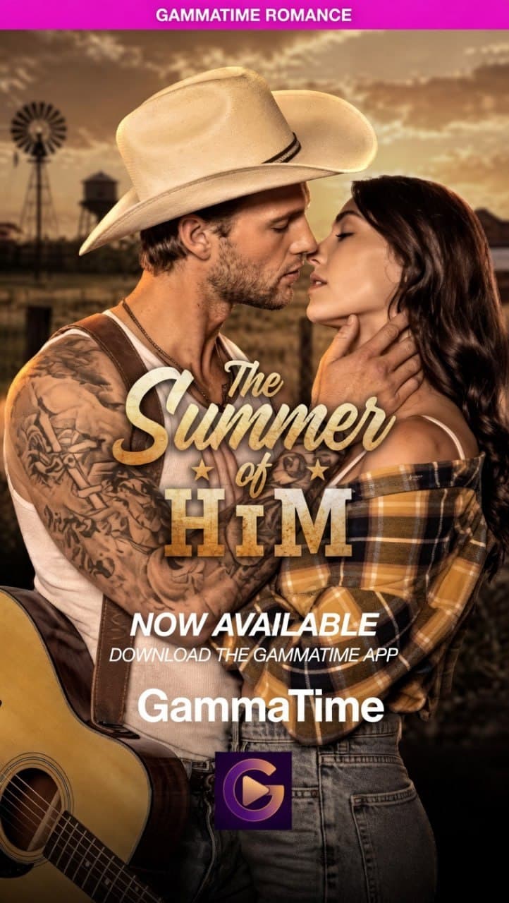 The Summer of Him