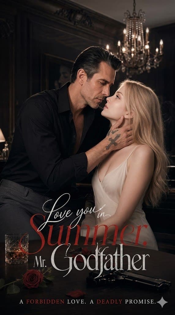 Love you in Summer, Mr. Godfather
