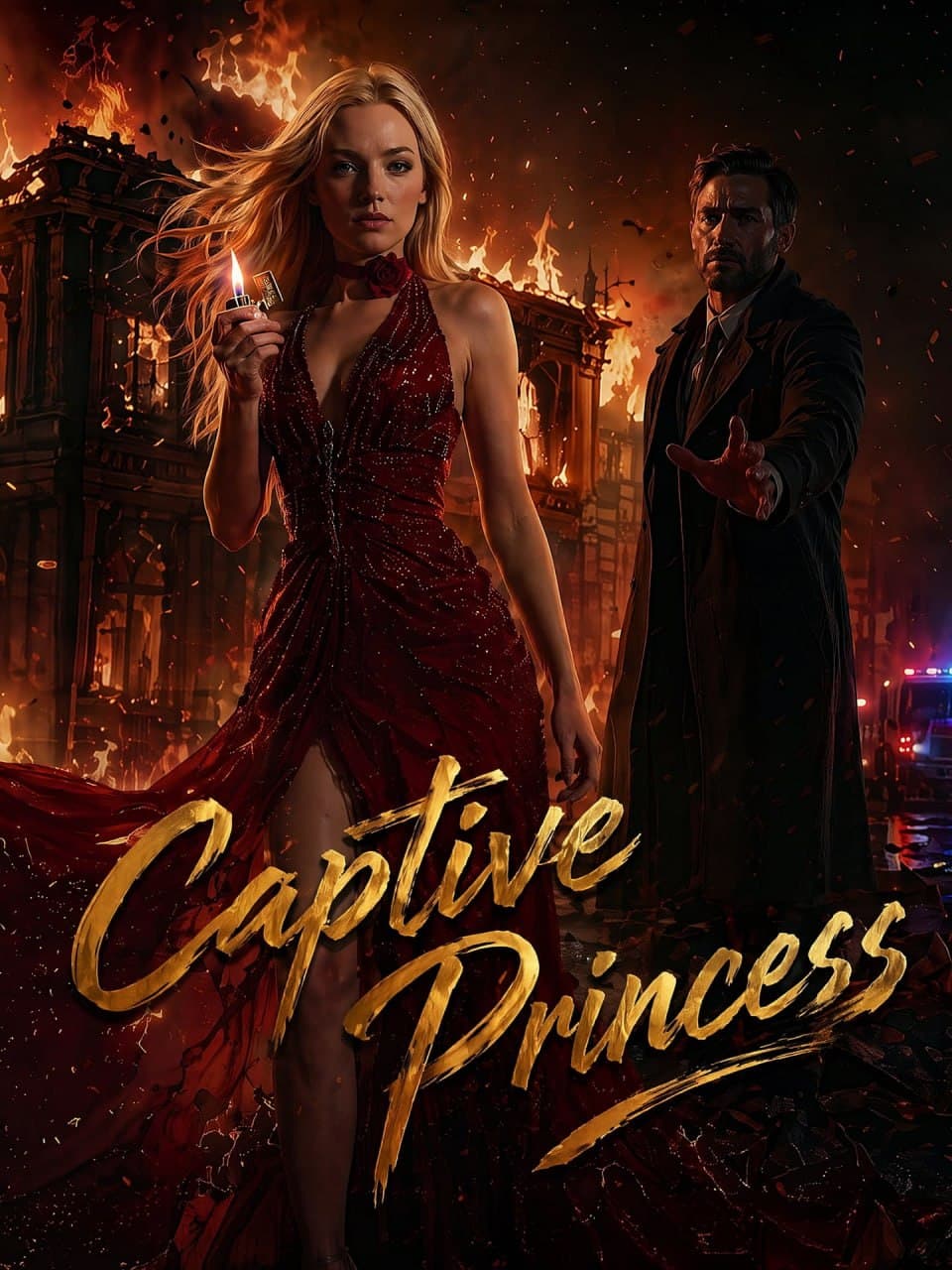 Captive Princess 2
