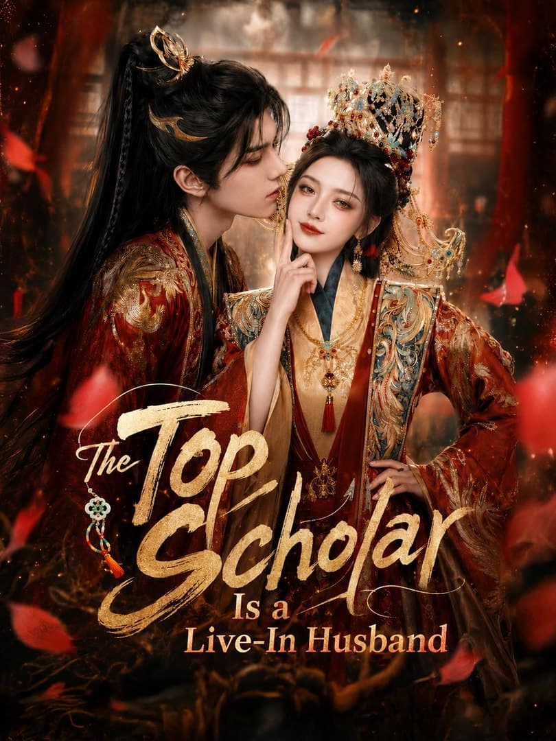 The Top Scholar is a Live-in-Husband