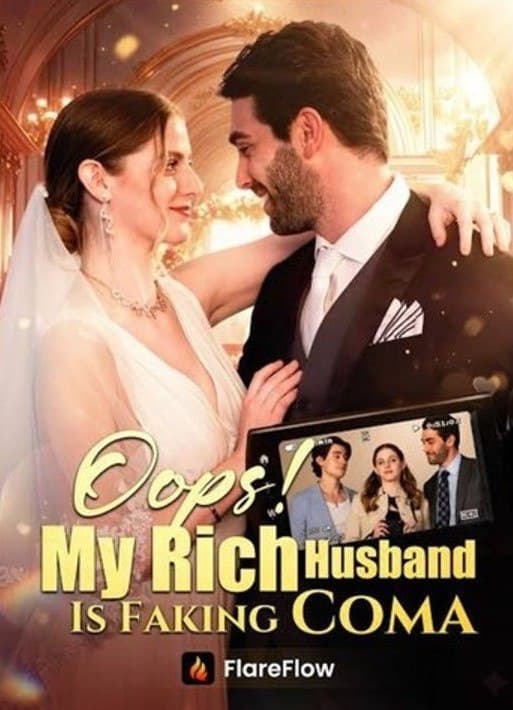 Oops! My Rich Husband is Faking Coma