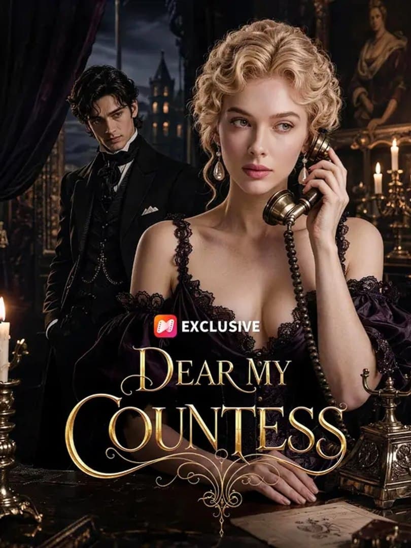 Dear My Countess