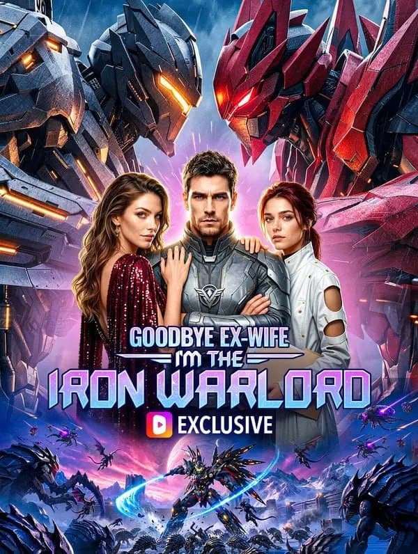 Goodbye Ex-Wife, I’m the Iron Warlord