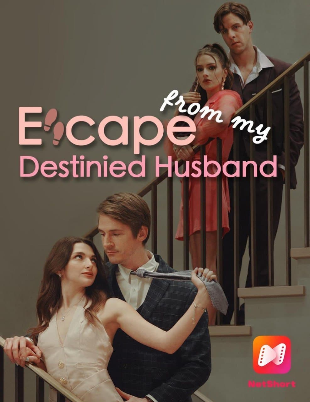 Escape From my Destined Husband