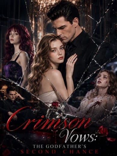 Crimson Vows The Godfather's