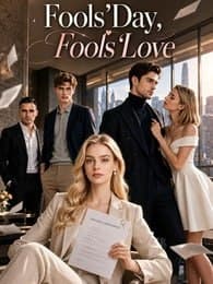 Fool's Day, Fools Love