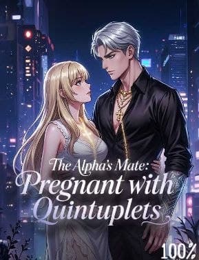 The Alpha's Mate: Pregnant with Quintuplets