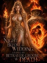 On the Night before the Wedding