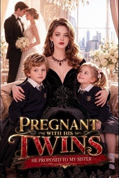 Pregnant with His Twins, He Proposed to My Sister