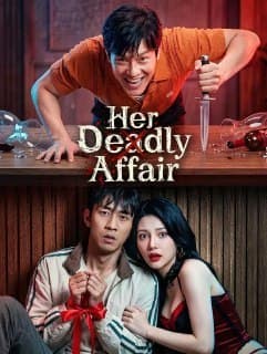 Her Deadly Affair