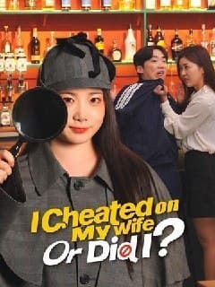 I Cheated on My Wife Or Did I?