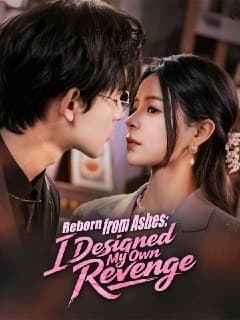 Reborn from Ashes: I Designed My Own Revenge