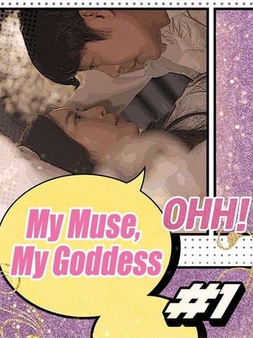 My Muse My Goddess
