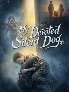 My Devoted Silent Dog