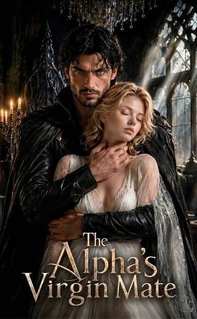 The Alpha's Virgin Mate