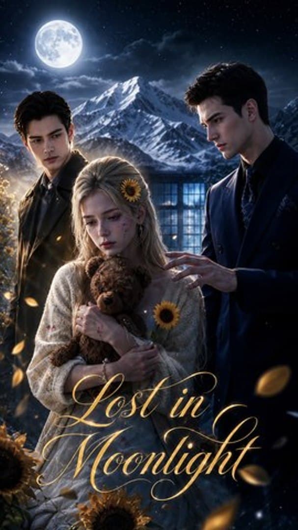Lost In Moonlight