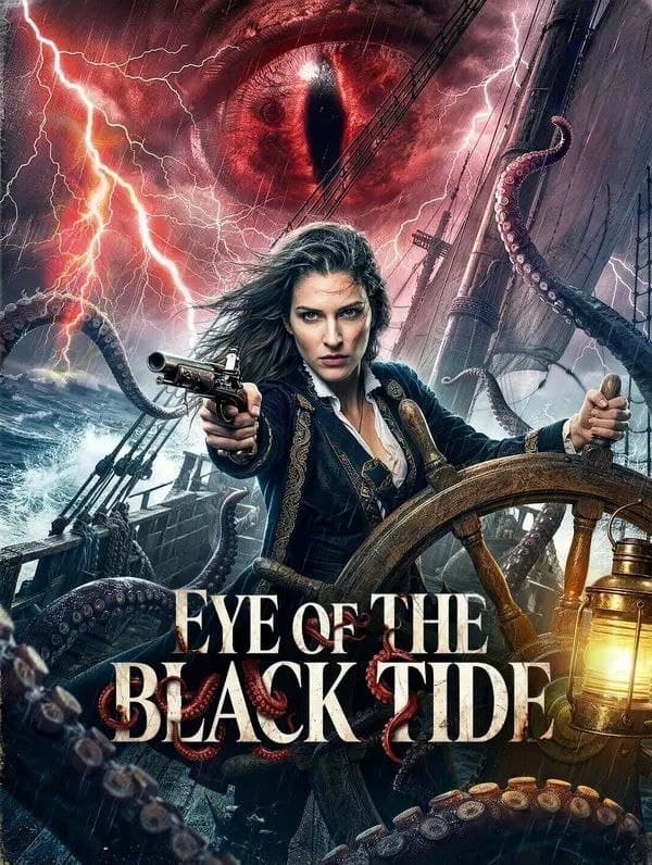 Eye Of The Black Tide