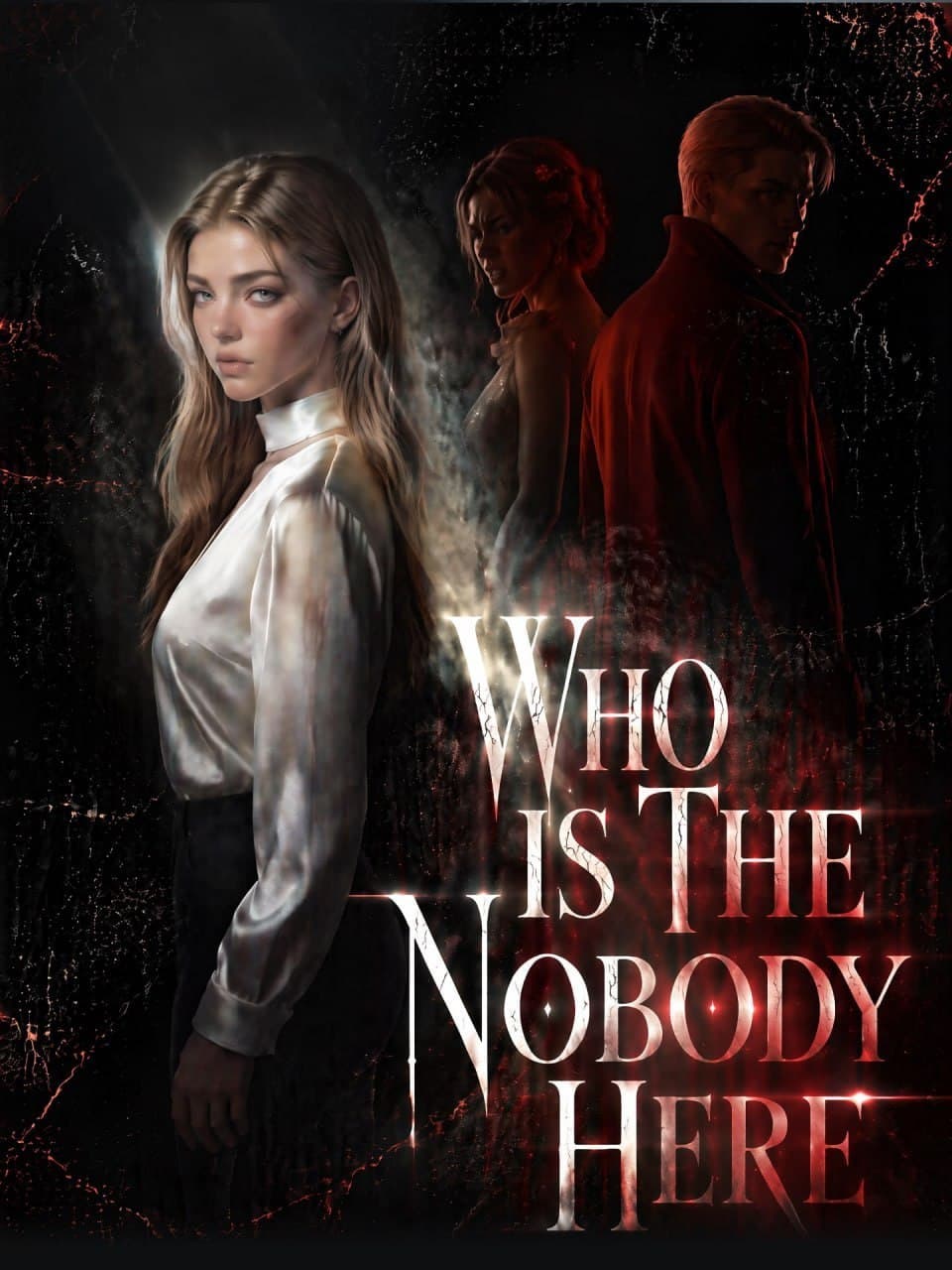 Who Is The Nobody Here 2.1