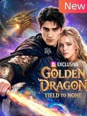 Golden Dragon: Yield To None