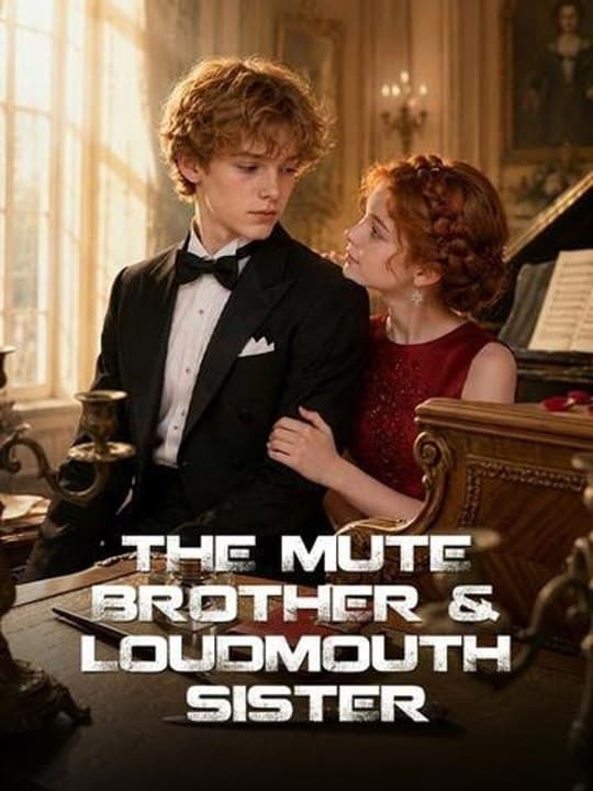 The Mute Brother   Loudmouth Sister