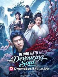 Blood Oath of the Devouring Soul