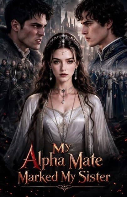 My Alpha Mate Marked My Sister