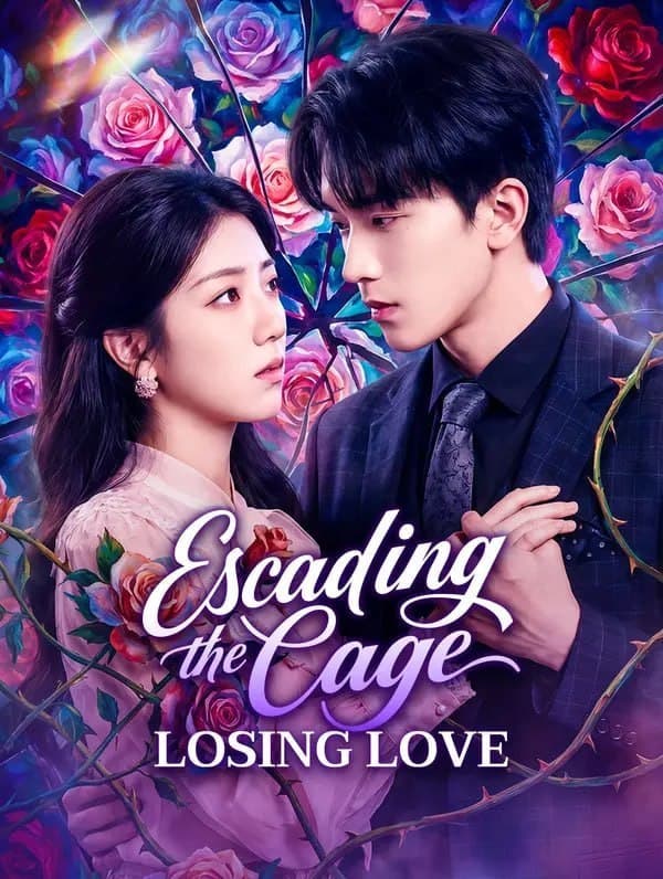 Escaping the Cage Losing Love