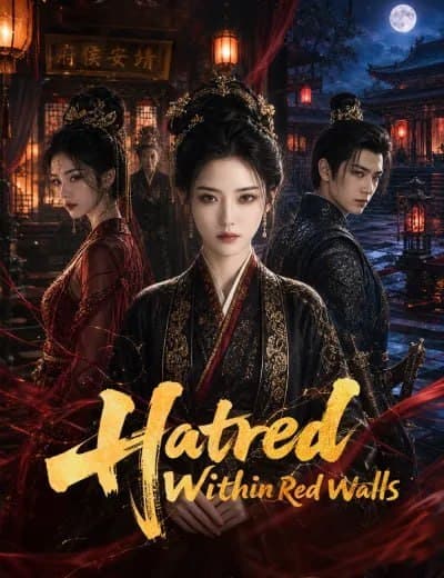 Hatred Within Red Walls