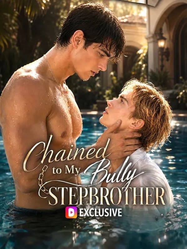 Chained to My Bully Stepbrother BL