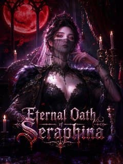 Eternal Oath of Seraphina