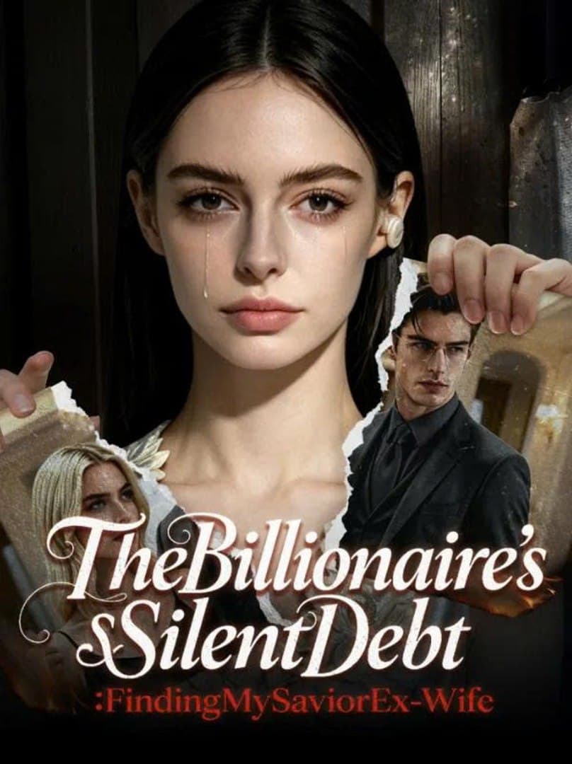 The Billionaire's Silent Dept Finding My Savior Ex-Wife