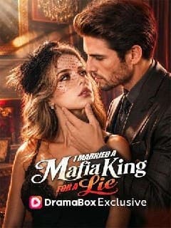 I Married a Mafia King for a Lie