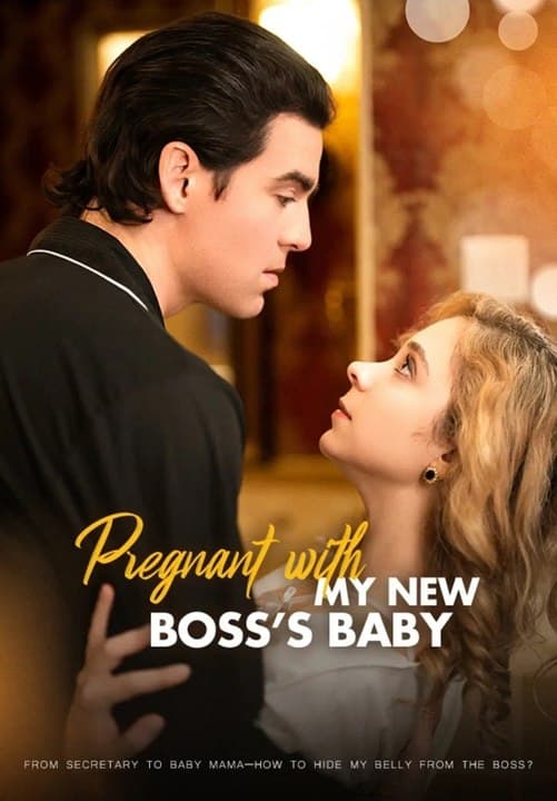 Pregnant With My New Boss's Baby