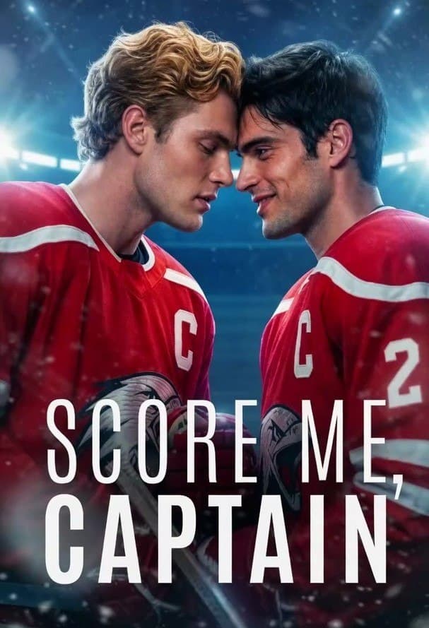 Score Me, Captain BL