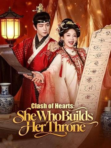 Clash of Hearts She Who Builds Her Throne