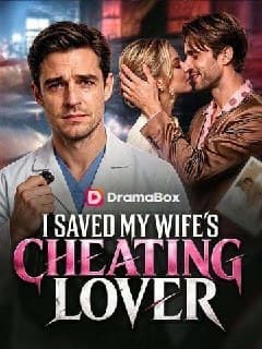 I Saved My Wife s Cheating Lover