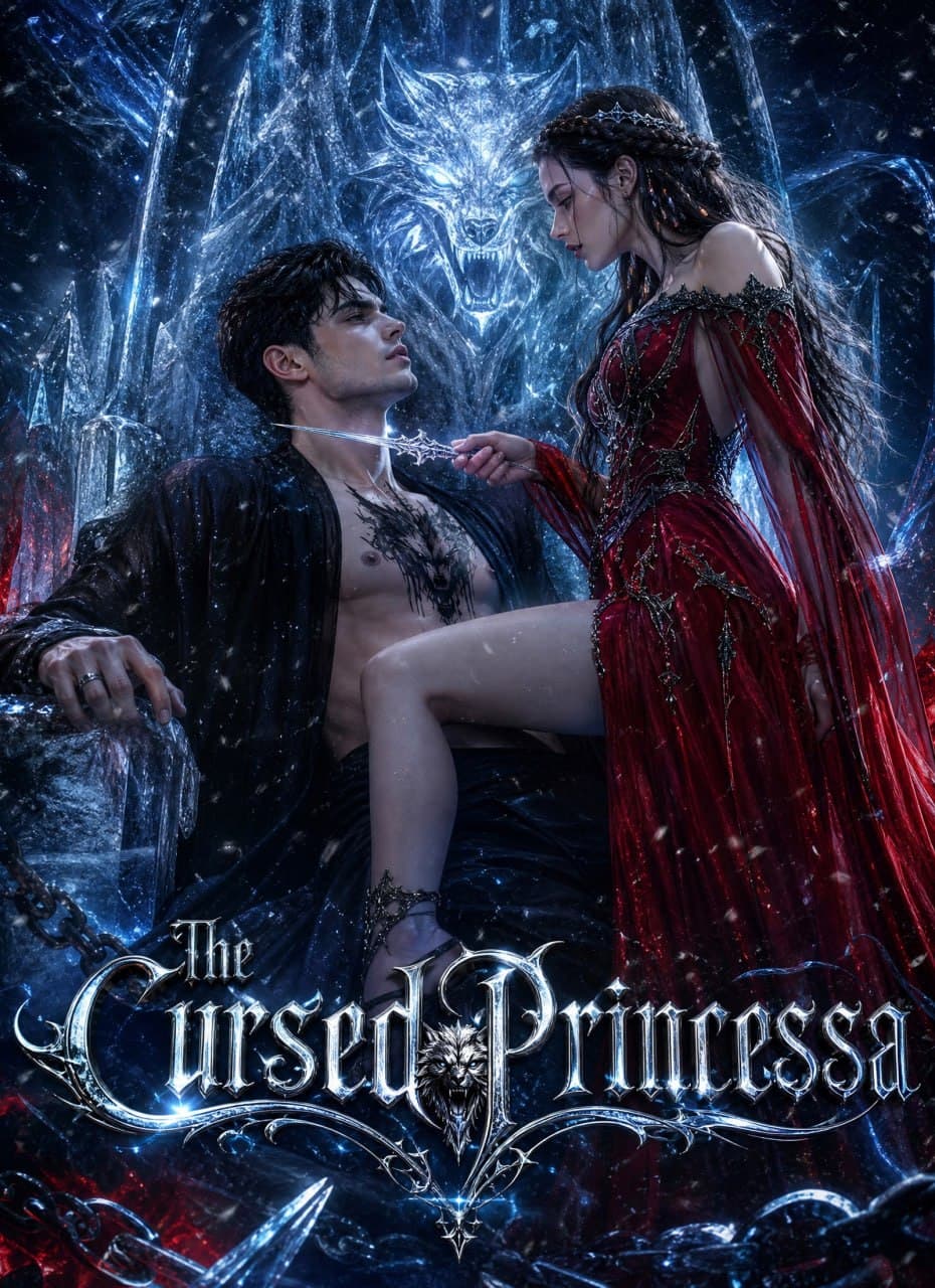The Cursed Prinsessa