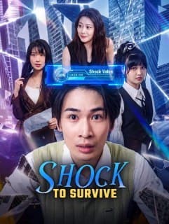 Shock to Survive
