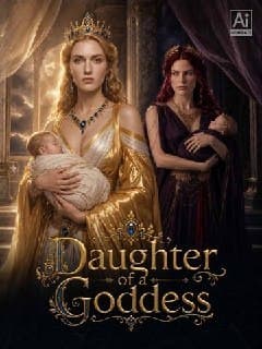 Daughter of a Goddess