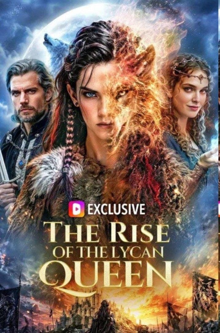 The Rise of the Lycan Queen