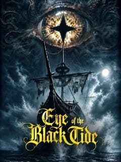 Eye of the Black Tide