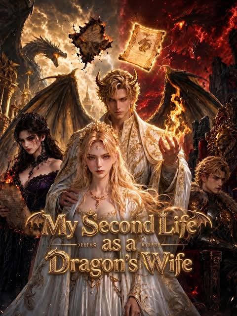 My Second Life as a Dragon Wife 2