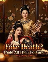 Fake Death I Sold All Their Fortune