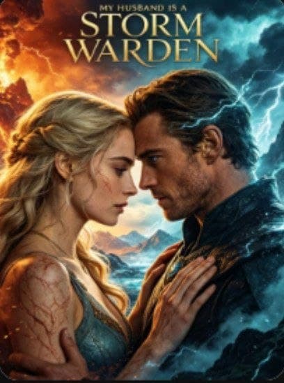 My Husband is a Storm Warden