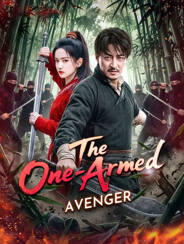 The One Armed Avenger
