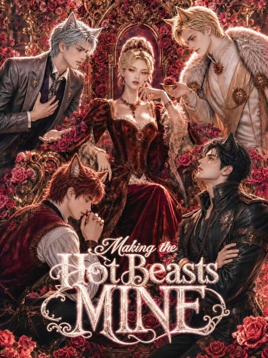Making the Hot Beasts Mine