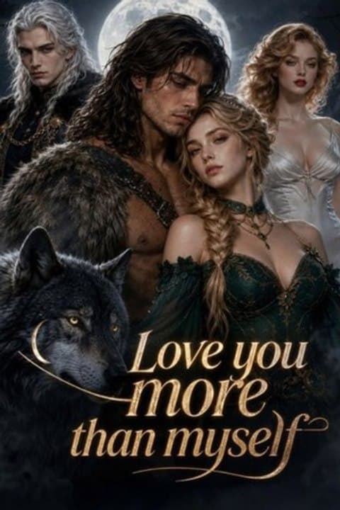 Love You More than Myself