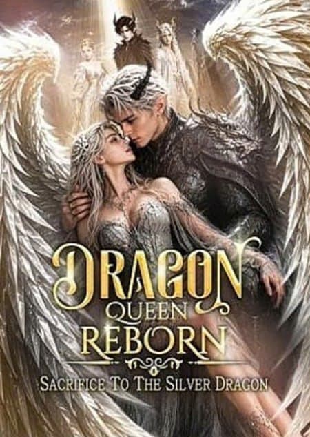 Dragon Queen Reborn: Sacrifice to the Silver Dragon